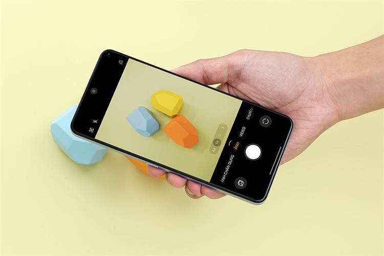 Điện thoại HONOR X8d 8GB/128GB Màu Xanh Dương