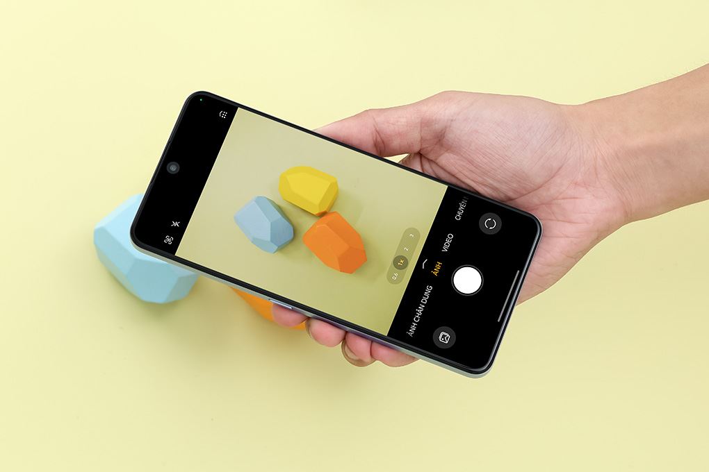 Điện thoại HONOR X8d 8GB/128GB Màu Xanh Dương
