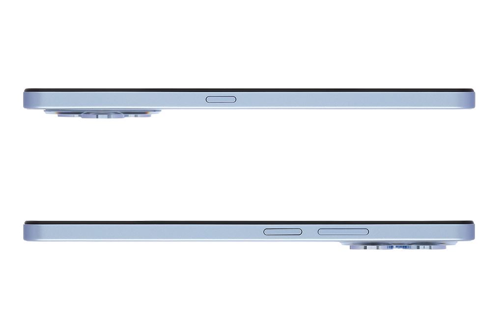 Điện thoại HONOR X8d 8GB/128GB Màu Xanh Dương