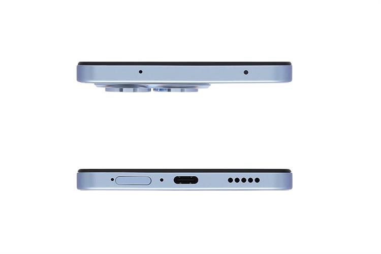 Điện thoại HONOR X8d 8GB/128GB Màu Xanh Dương