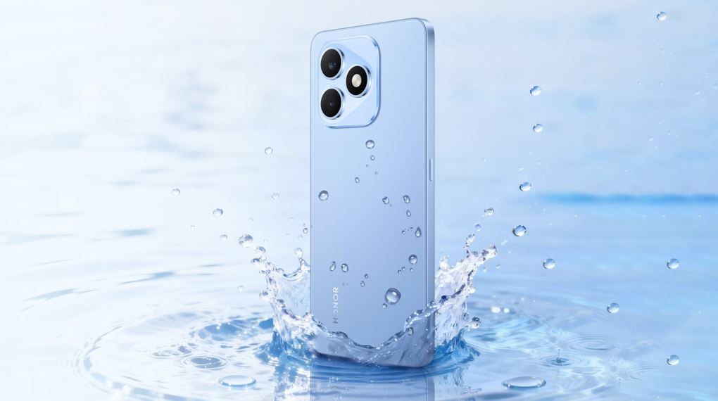 Chuẩn IP65 trên HONOR X8d 256GB giúp kháng nước và chống mưa nhỏ, mang lại sự bền bỉ tuyệt vời trong nhiều điều kiện môi trường Chuẩn IP65 trên HONOR X8d 256GB giúp kháng nước và chống mưa nhỏ, mang lại sự bền bỉ tuyệt vời trong nhiều điều kiện môi trường