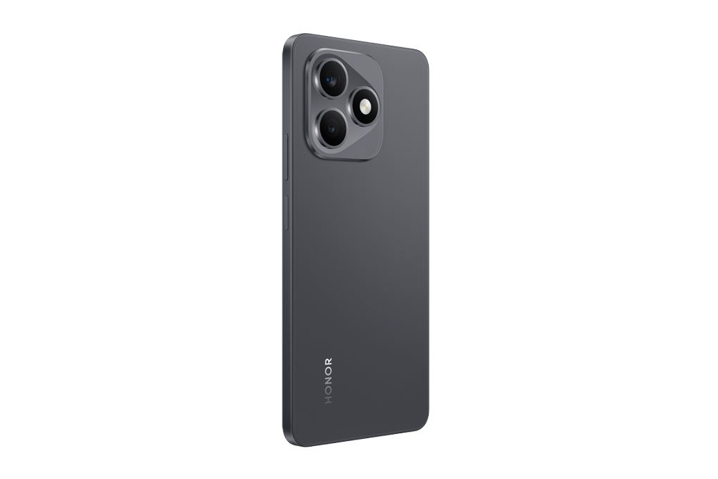 Điện thoại HONOR X8d 8GB/256GB Màu Đen