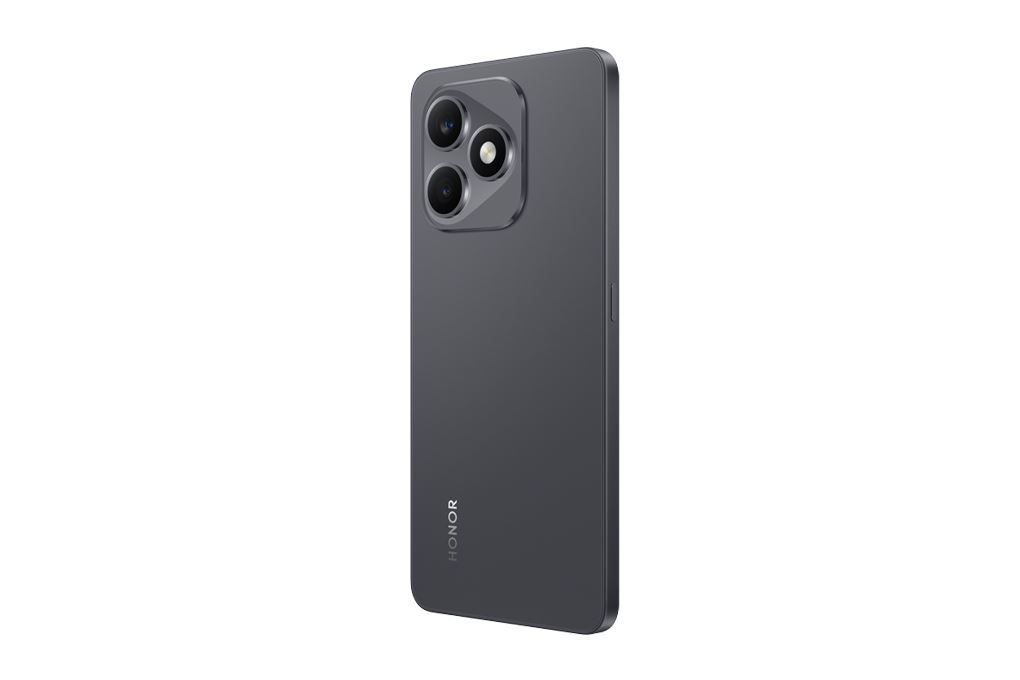 Điện thoại HONOR X8d 8GB/256GB Màu Đen