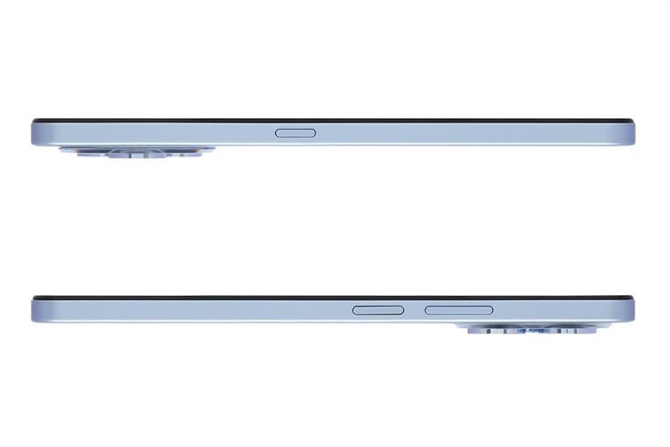 Điện thoại HONOR X8d 8GB/256GB Màu Xanh Dương