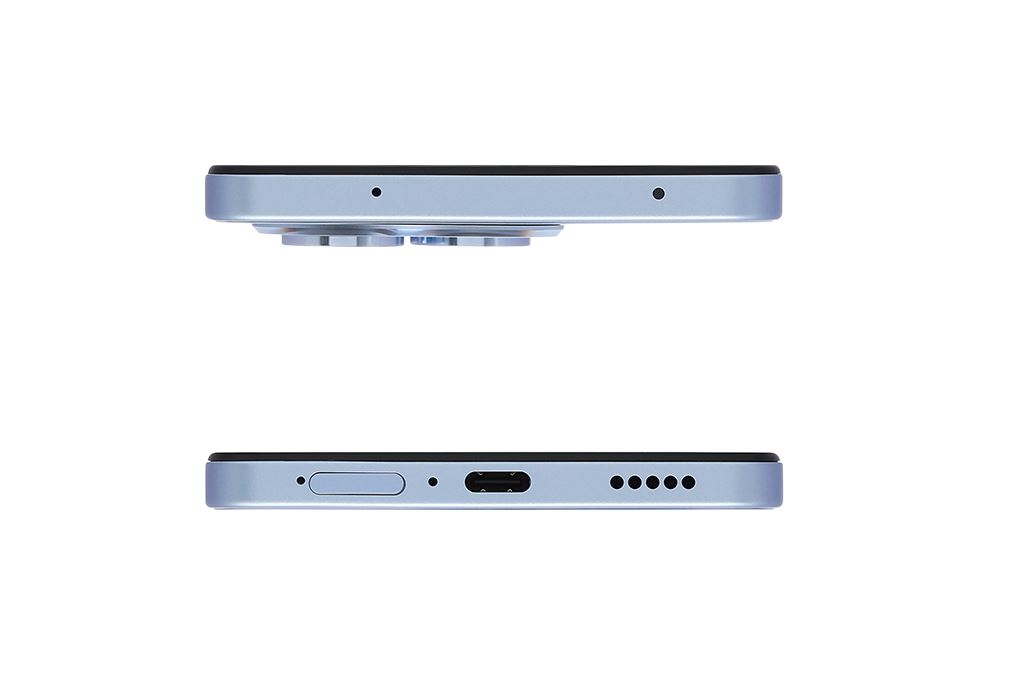 Điện thoại HONOR X8d 8GB/256GB Màu Xanh Dương