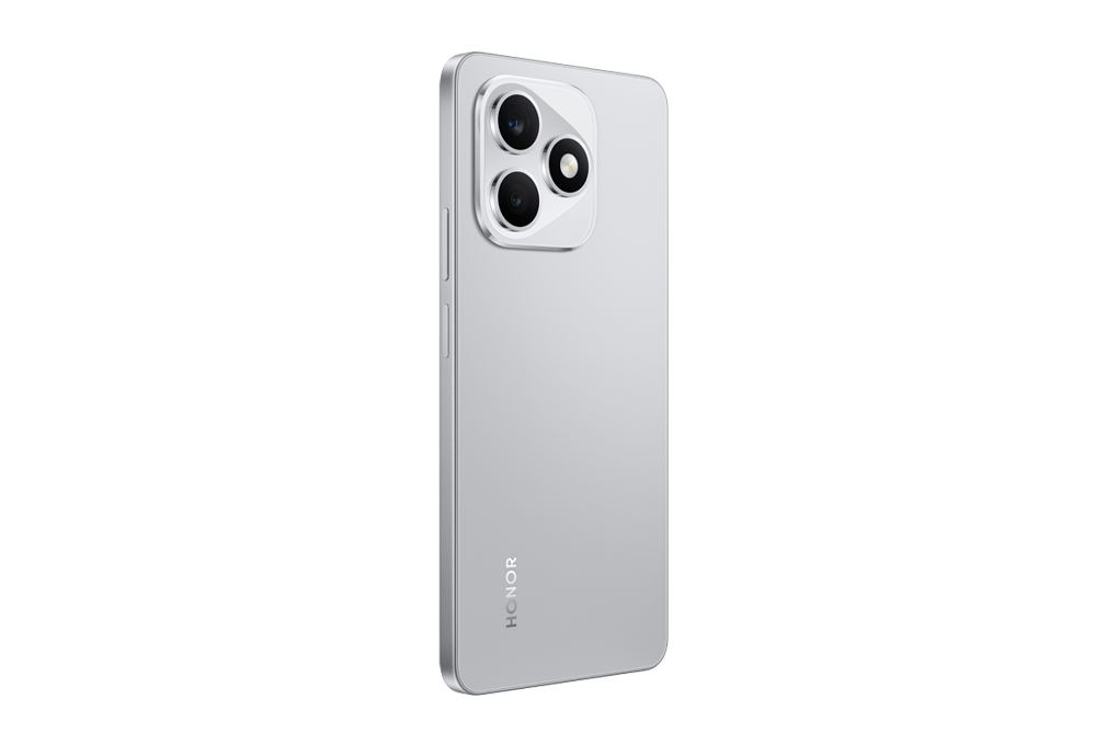 Điện thoại HONOR X8d 8GB/256GB Màu Xám
