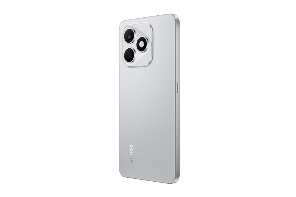 Điện thoại HONOR X8d 8GB/256GB Màu Xám