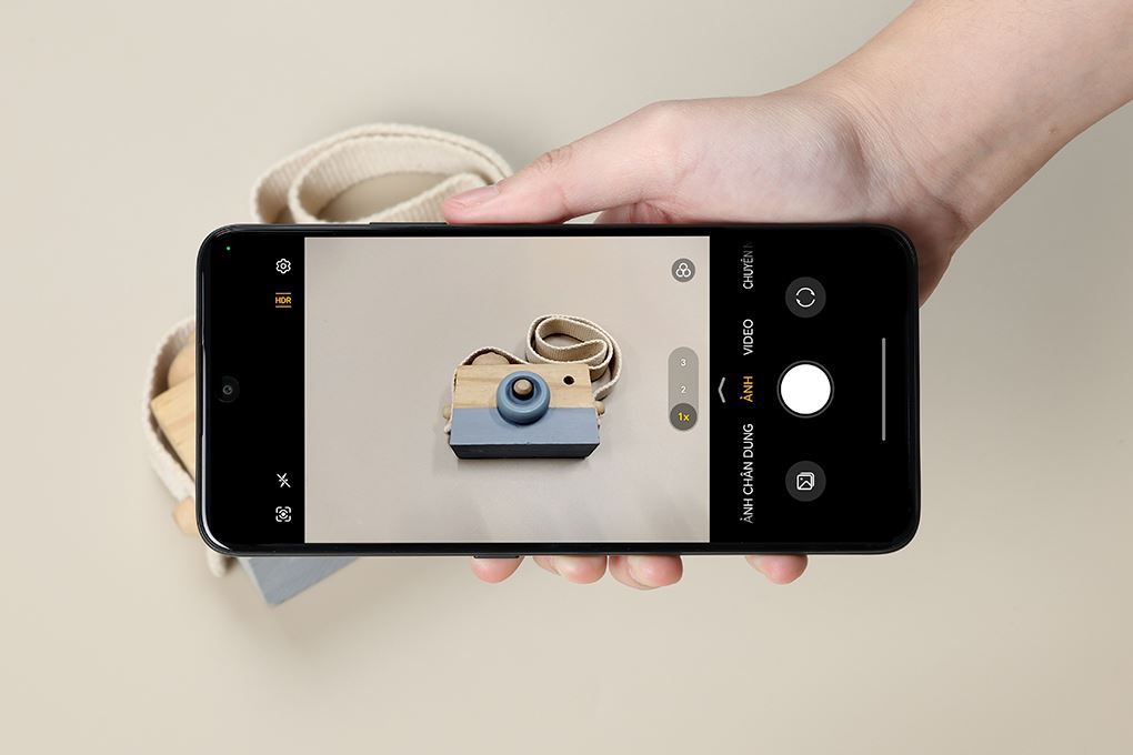 Điện thoại Honor X7d 8GB/128GB Đen - 13