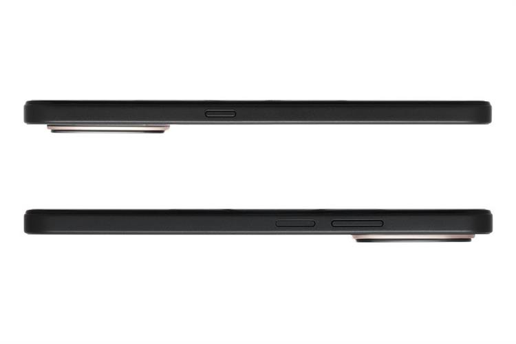 Điện thoại Honor X7d 8GB/128GB Màu Đen