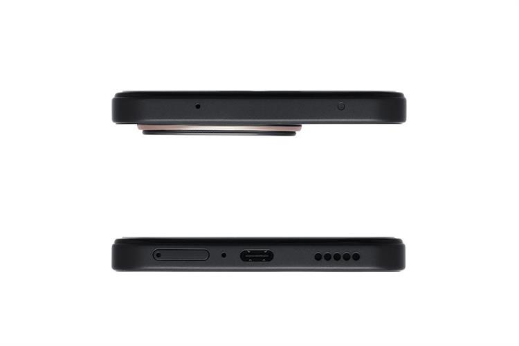 Điện thoại Honor X7d 8GB/128GB Màu Đen