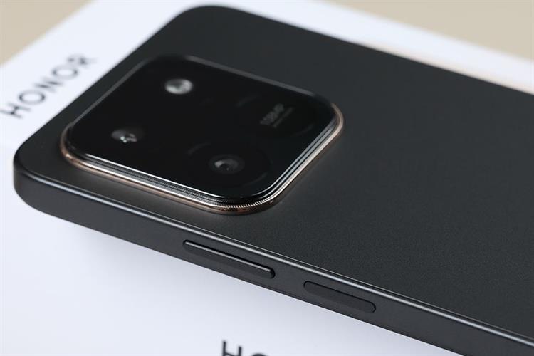 Điện thoại Honor X7d 8GB/128GB Màu Đen