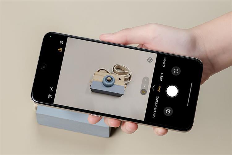 Điện thoại Honor X7d 8GB/128GB Màu Vàng