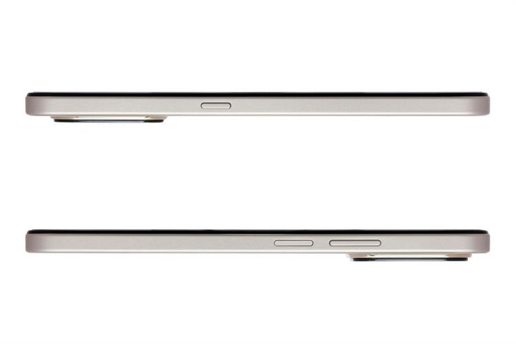 Điện thoại Honor X7d 8GB/128GB Màu Vàng