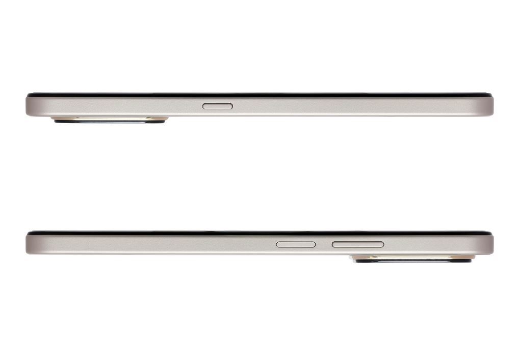 Điện thoại Honor X7d 8GB/128GB Màu Vàng