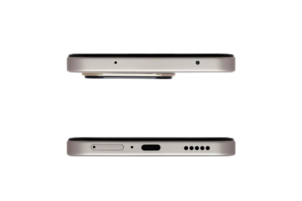 Điện thoại Honor X7d 8GB/128GB Màu Vàng