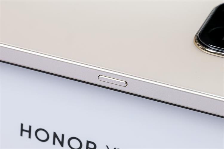 Điện thoại Honor X7d 8GB/128GB Màu Vàng