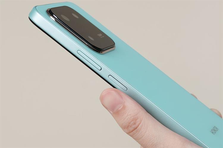 Điện thoại Honor X7d 8GB/128GB Màu Xanh Dương