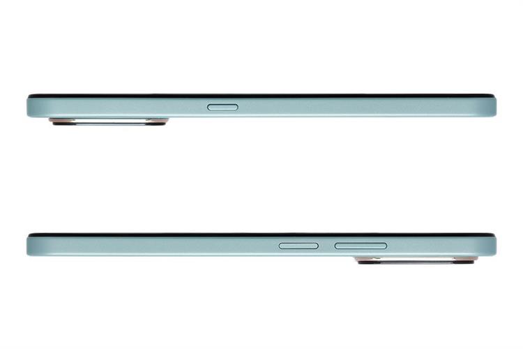 Điện thoại Honor X7d 8GB/128GB Màu Xanh Dương