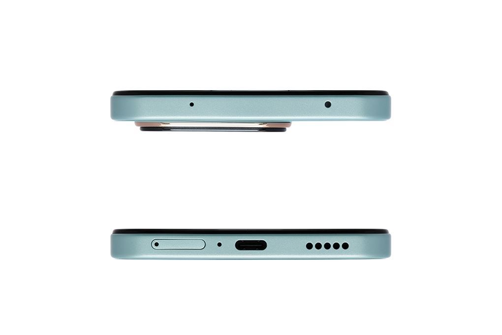 Điện thoại Honor X7d 8GB/128GB Màu Xanh Dương