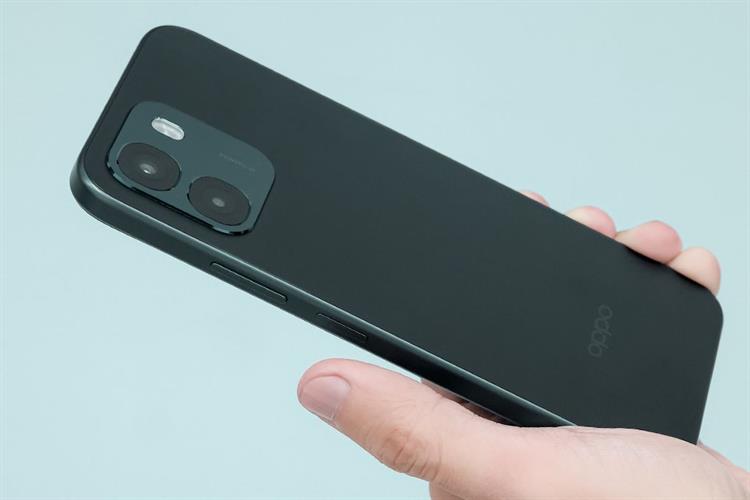 Điện thoại OPPO A6 8GB/128GB Màu Xanh Đậm