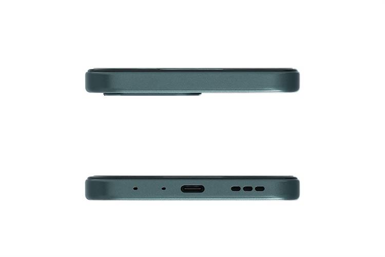 Điện thoại OPPO A6 8GB/128GB Màu Xanh Đậm