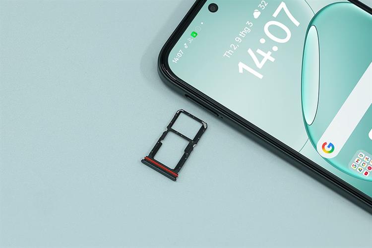 Điện thoại OPPO A6 8GB/128GB Màu Xanh Đậm