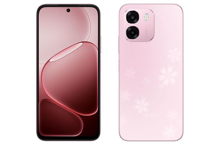Điện thoại OPPO A6 8GB/128GB