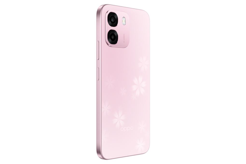 Điện thoại OPPO A6 8GB/128GB Màu Hồng