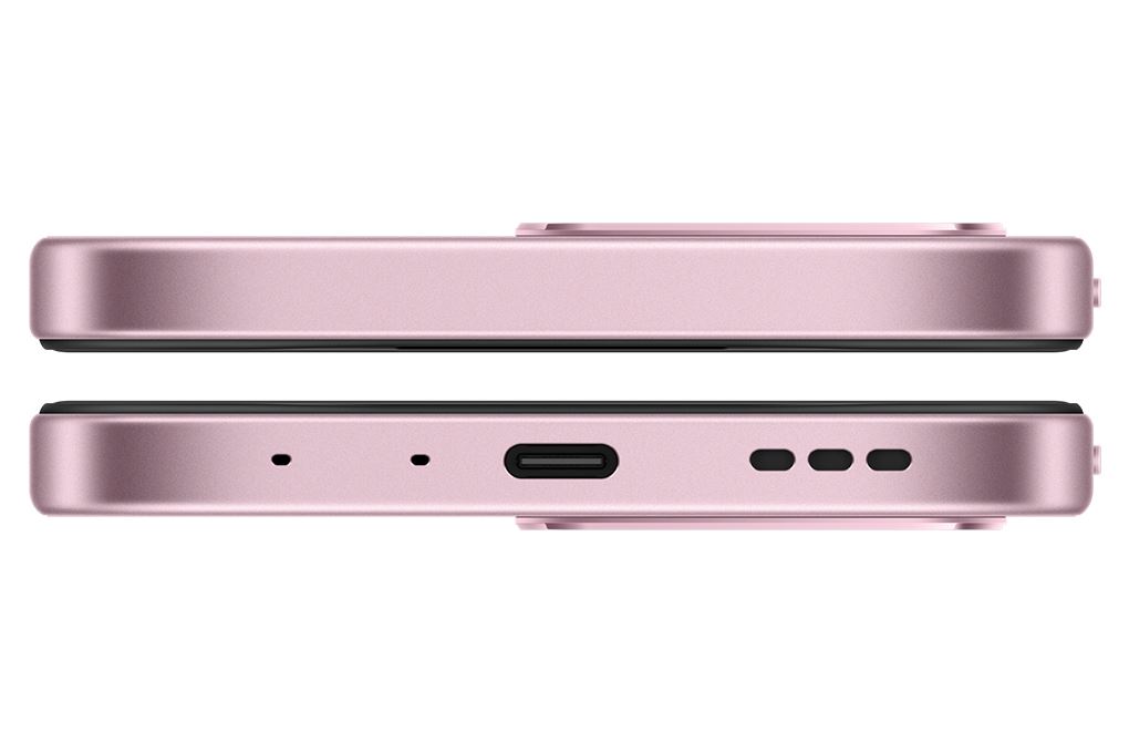 Điện thoại OPPO A6 8GB/128GB Màu Hồng