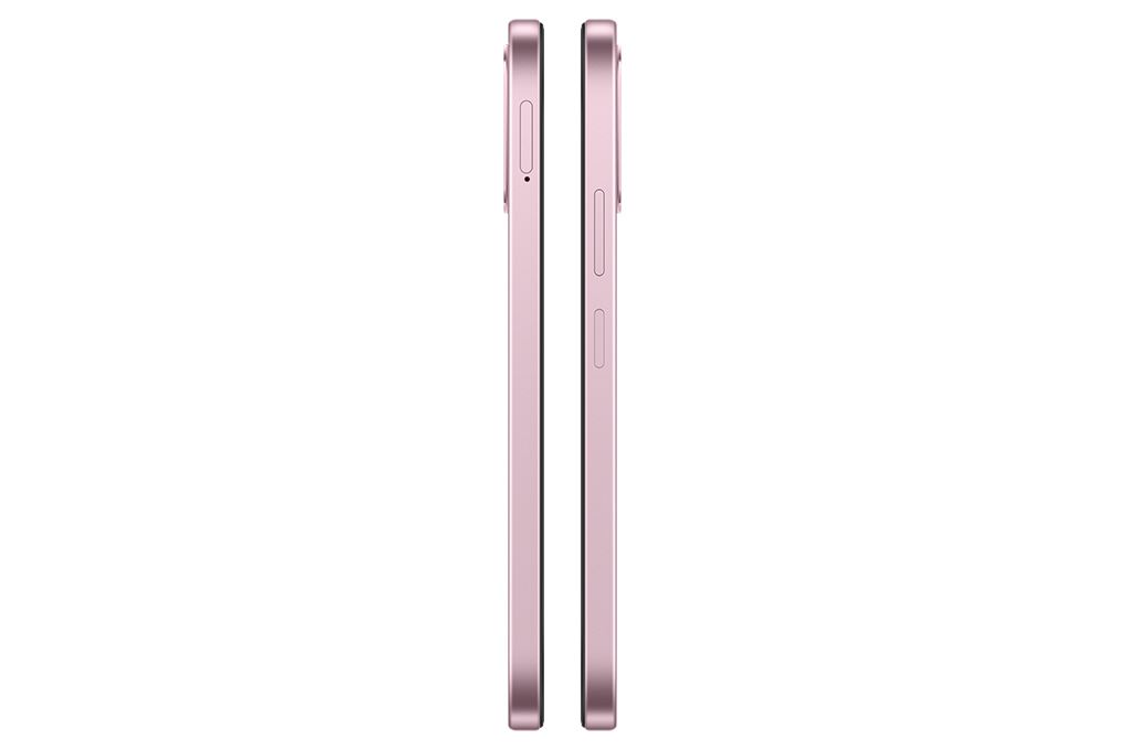Điện thoại OPPO A6 8GB/128GB Màu Hồng