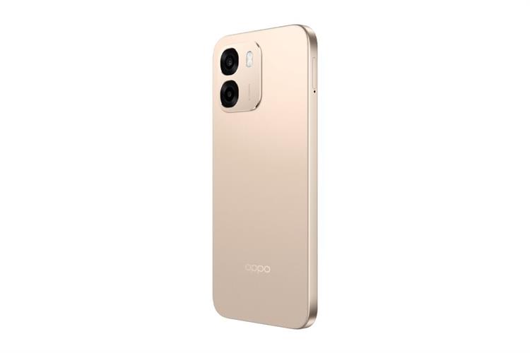 Điện thoại OPPO A6 8GB/128GB Màu Vàng