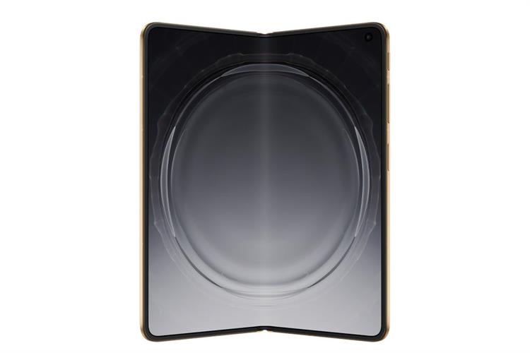 Điện thoại OPPO Find N6 Màu Cam