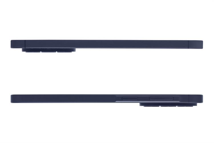 Điện thoại Samsung Galaxy A57 12GB/256GB Màu Xanh đen