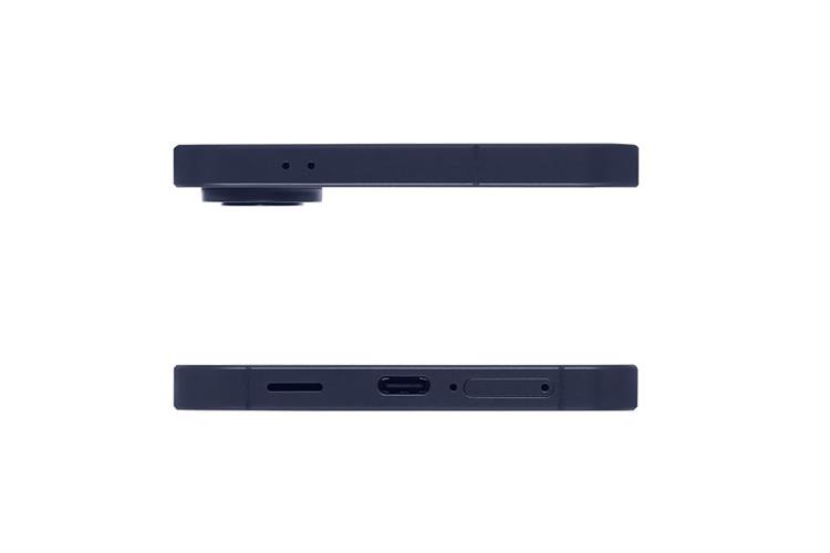 Điện thoại Samsung Galaxy A57 12GB/256GB Màu Xanh đen