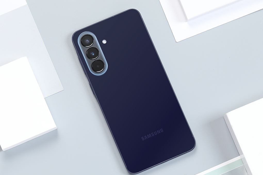 Điện thoại Samsung Galaxy A57 5G 12GB/256GB Màu Xanh đen