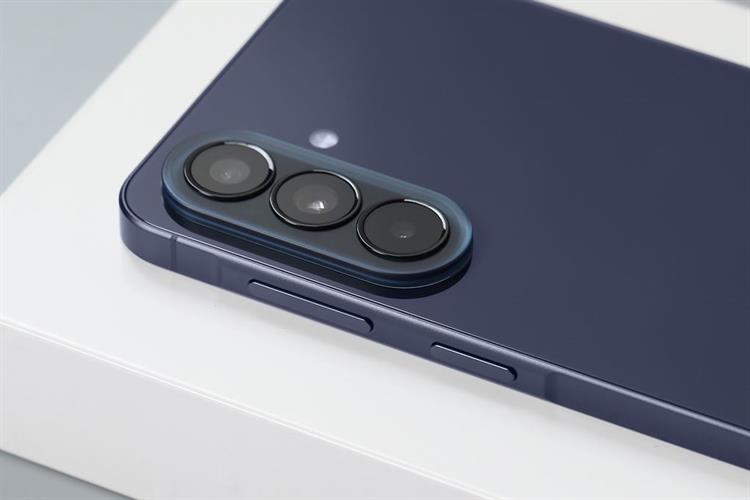 Điện thoại Samsung Galaxy A57 12GB/256GB Màu Xanh đen