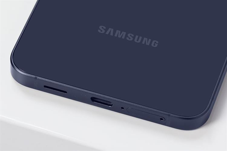 Điện thoại Samsung Galaxy A57 12GB/256GB Màu Xanh đen