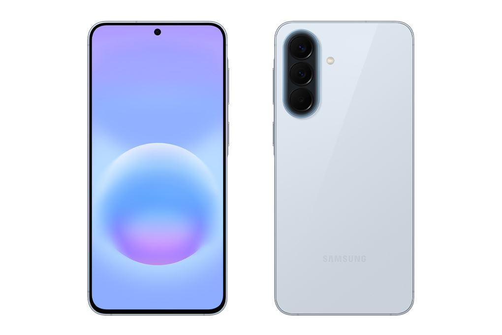 Điện thoại Samsung Galaxy A57 5G 12GB/256GB Màu Xanh dương nhạt
