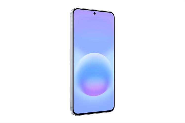 Điện thoại Samsung Galaxy A57 12GB/256GB Màu Xanh dương nhạt