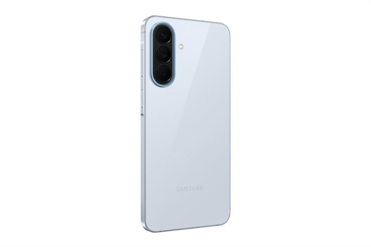 Điện thoại Samsung Galaxy A57 12GB/256GB Màu Xanh dương nhạt