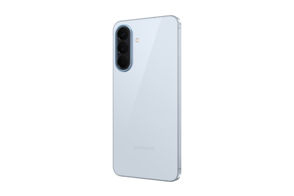 Điện thoại Samsung Galaxy A57 5G 12GB/256GB Màu Xanh dương nhạt