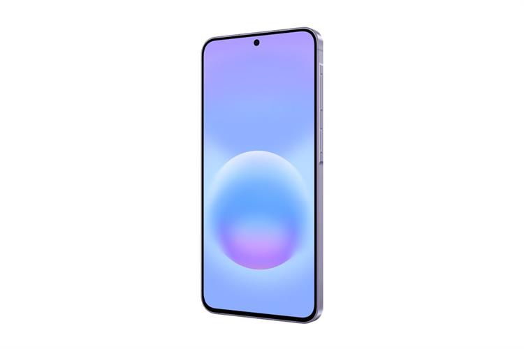 Điện thoại Samsung Galaxy A57 12GB/256GB Màu Tím