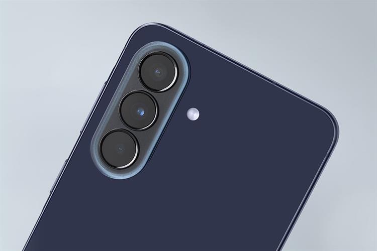 Điện thoại Samsung Galaxy A57 8GB/256GB Màu Xanh đen