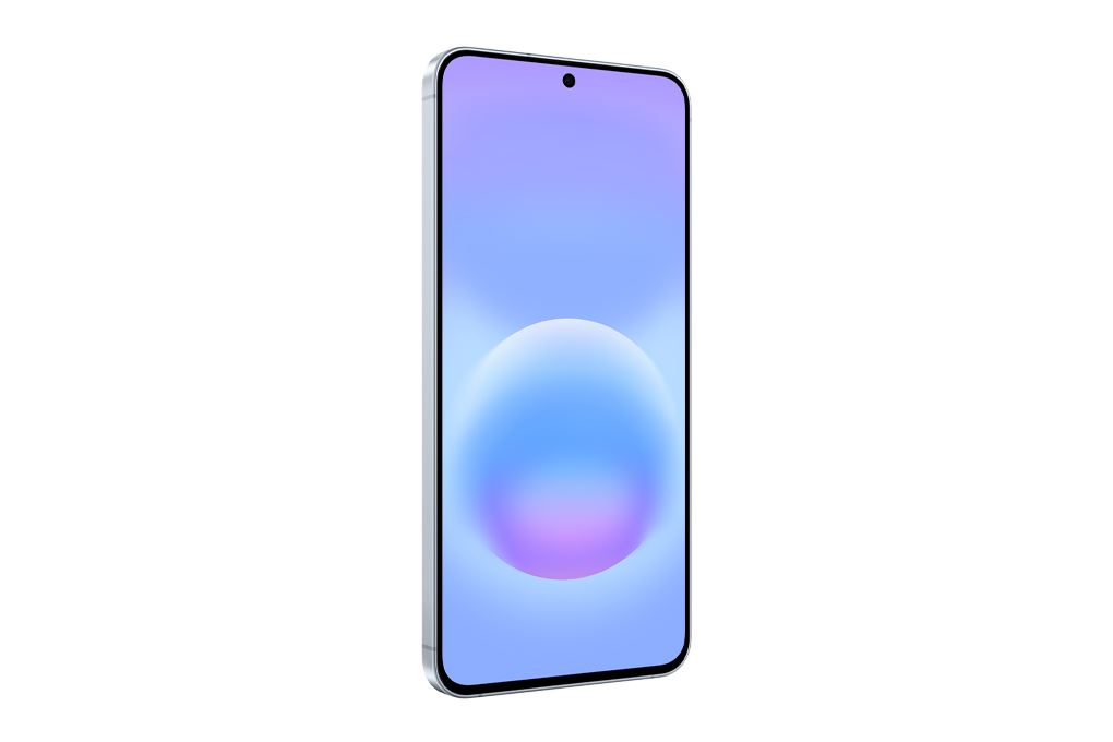 Điện thoại Samsung Galaxy A57 5G 8GB/256GB Màu Xanh dương nhạt