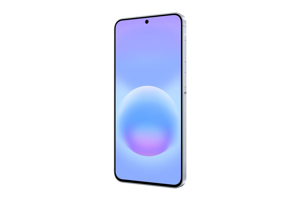 Điện thoại Samsung Galaxy A57 5G 8GB/256GB Màu Xanh dương nhạt