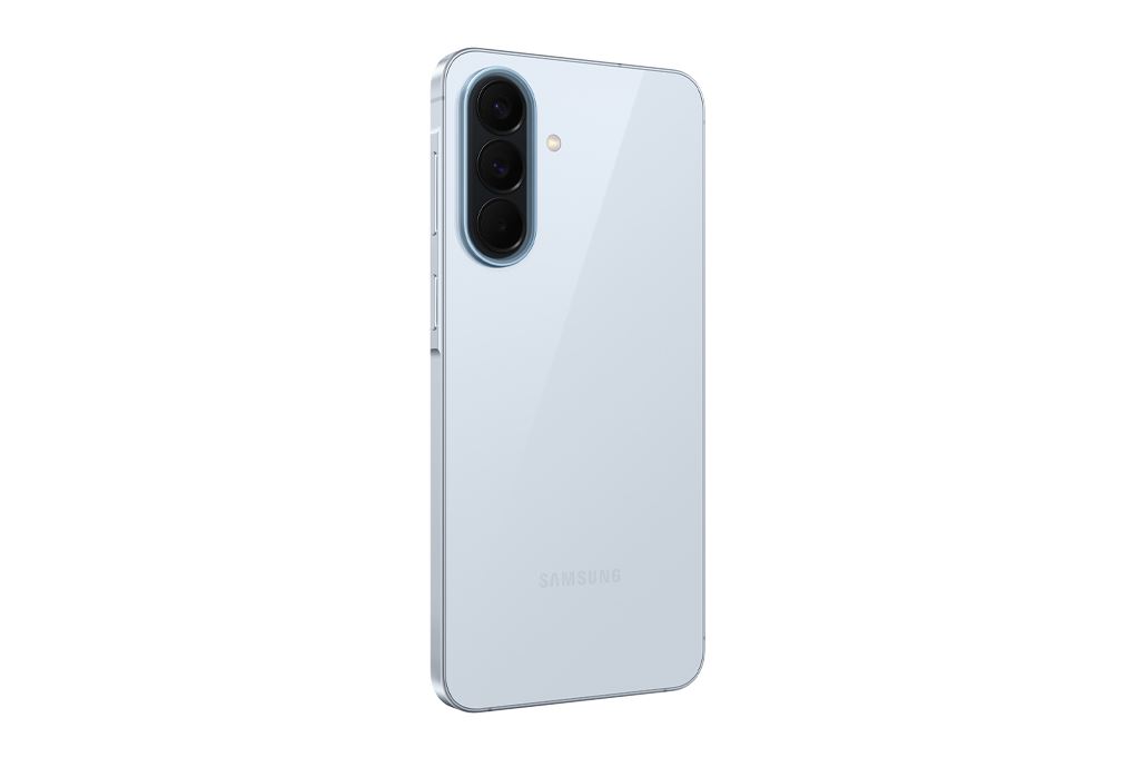 Điện thoại Samsung Galaxy A57 5G 8GB/256GB Màu Xanh dương nhạt