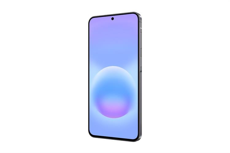 Điện thoại Samsung Galaxy A57 8GB/256GB Màu Xám