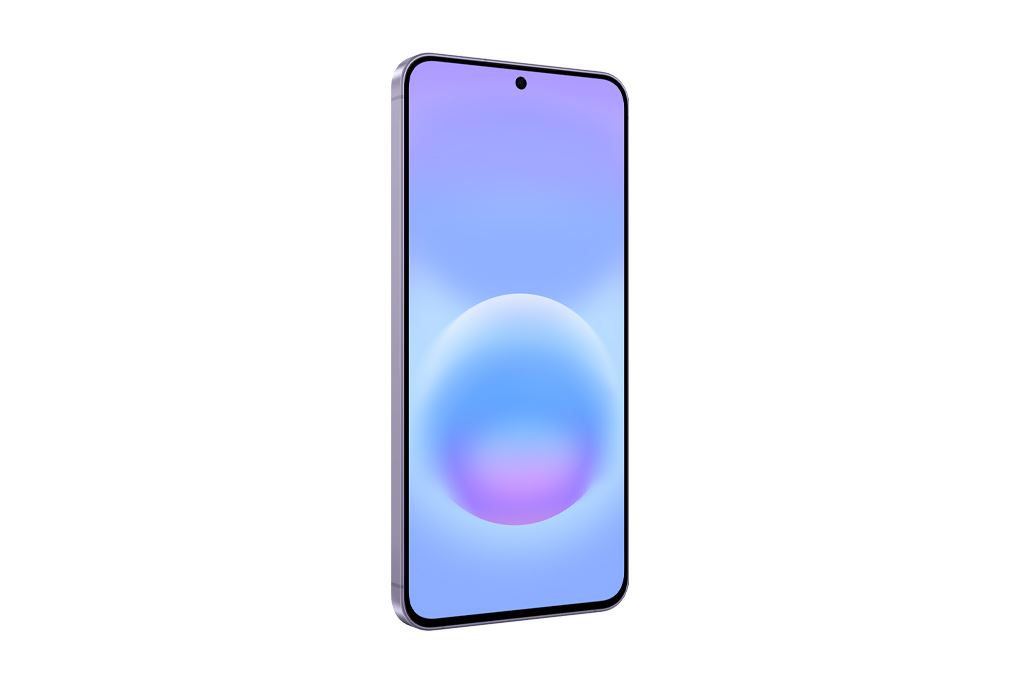 Điện thoại Samsung Galaxy A57 5G 8GB/256GB Màu Tím