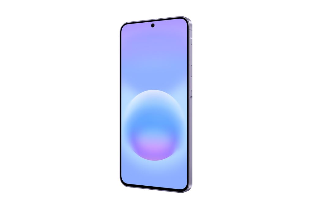 Điện thoại Samsung Galaxy A57 5G 8GB/256GB Màu Tím