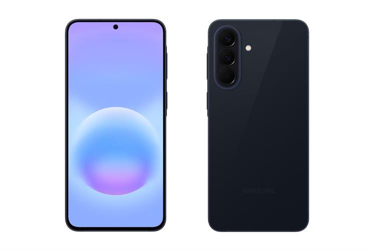 Điện thoại Samsung Galaxy A57 8GB/256GB Màu Xanh đen